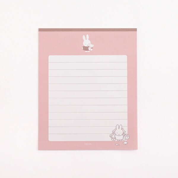 ミッフィー miffy レターセット(favorite) 文具 日本製