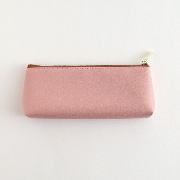 ミッフィー miffy ペンポーチ(pink) 筆箱 文具