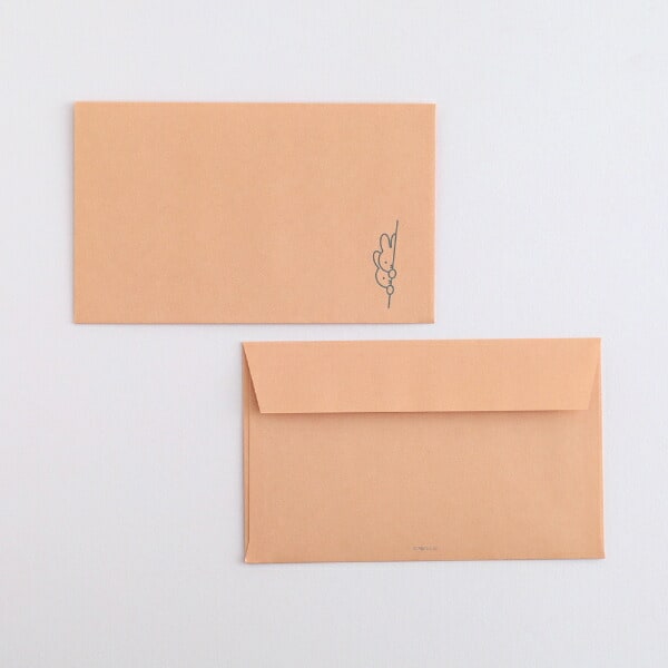 ミッフィー miffy レターセット (friend) 文具 日本製