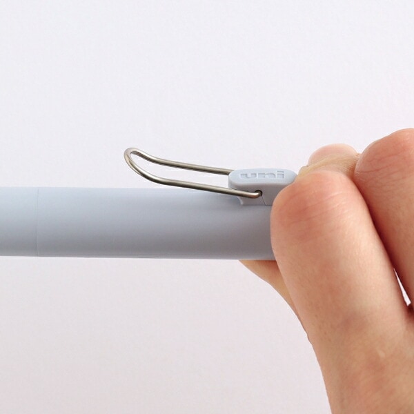 ミッフィー miffy ユニボールワンP ブルー ボールペン 文具 日本製