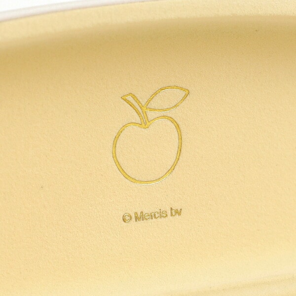 ミッフィー miffy メガネケース＆クロスセット ベージュ