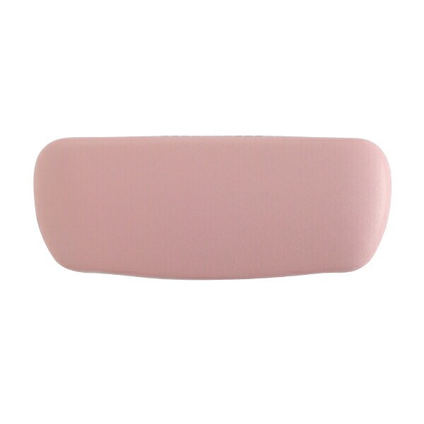 ミッフィー miffy メガネケース＆クロスセット グレー