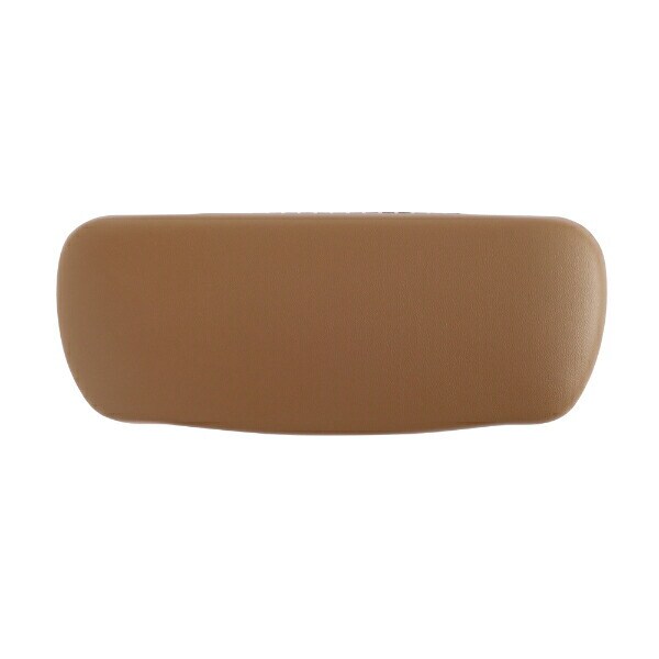 ミッフィー miffy メガネケース＆クロスセット コーラル