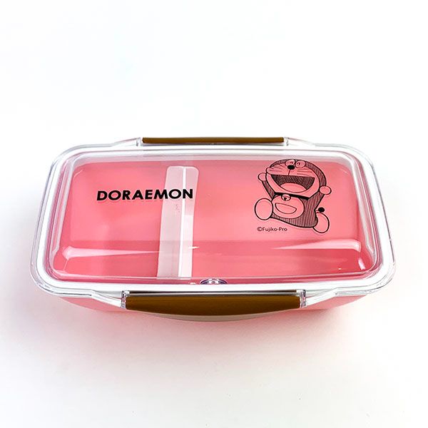 ドラえもん ランチボックス ハッピー ランチ お弁当箱 学校 オフィス 遠足