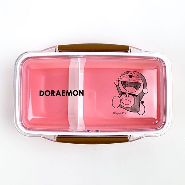 ドラえもん ランチボックス ハッピー ランチ お弁当箱 学校 オフィス 遠足