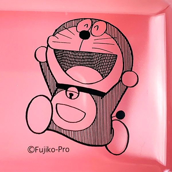 ドラえもん ランチボックス ハッピー ランチ お弁当箱 学校 オフィス 遠足