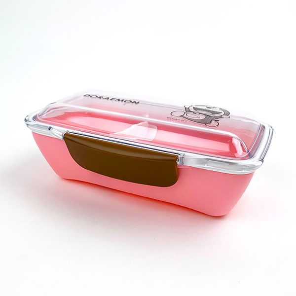 ドラえもん ランチボックス ハッピー ランチ お弁当箱 学校 オフィス 遠足