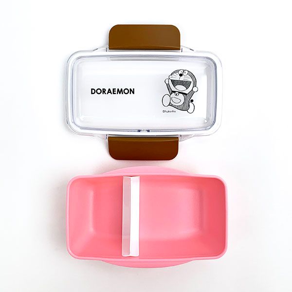 ドラえもん ランチボックス ハッピー ランチ お弁当箱 学校 オフィス 遠足
