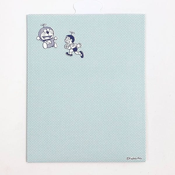 ドラえもん バースデーカード タケコプター グリーティングカード カード