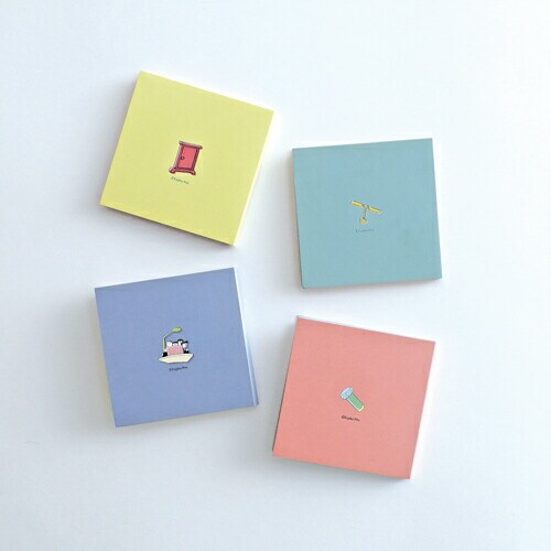 ドラえもん スティッキーブック どこでもドア 付箋 メモ帳 文具 学校 オフィス