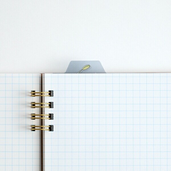 ドラえもん リングノート・スクエア用下敷き タイムマシン 文具 学校 オフィス