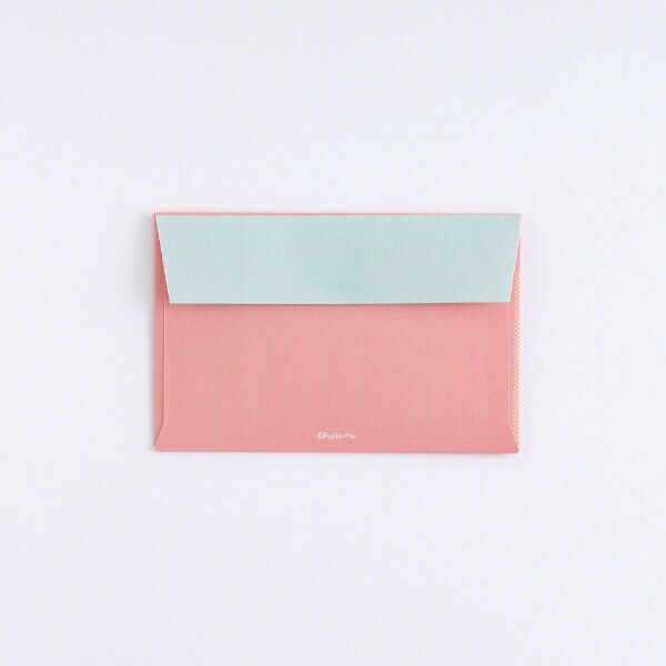 ドラえもん ミニレターセット(スモールライト） 文具 日本製