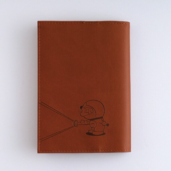 ドラえもん ブックカバー（スモールライト） 文具