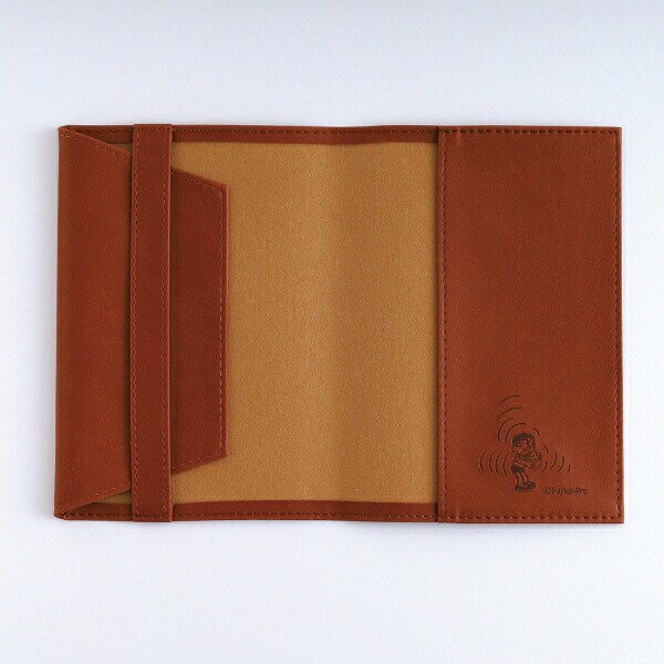 ドラえもん ブックカバー（スモールライト） 文具