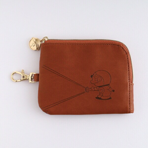 ドラえもん マルチカードケース（スモールライト） 文具