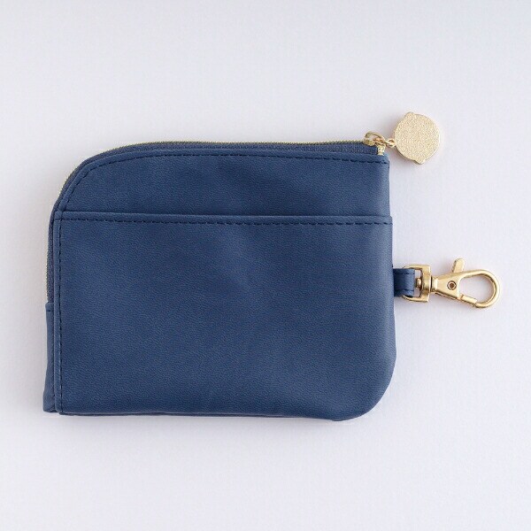 ドラえもん マルチカードケース（タイムマシン） 文具