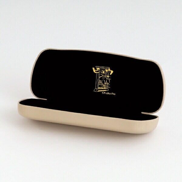 ドラえもん メガネケース＆クロスセット（どこでもドア） 文具