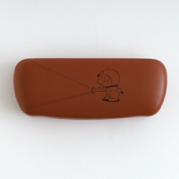 ドラえもん メガネケース＆クロスセット（スモールライト） 文具