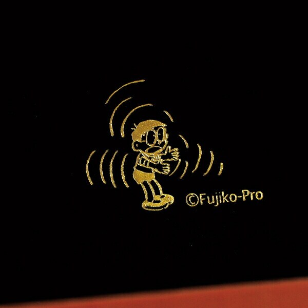 ドラえもん メガネケース＆クロスセット（スモールライト） 文具