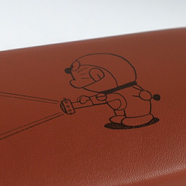 ドラえもん メガネケース＆クロスセット（スモールライト） 文具