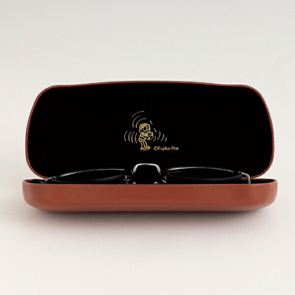 ドラえもん メガネケース＆クロスセット（スモールライト） 文具