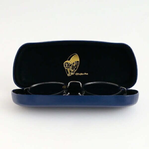 ドラえもん メガネケース＆クロスセット（タイムマシン） 文具