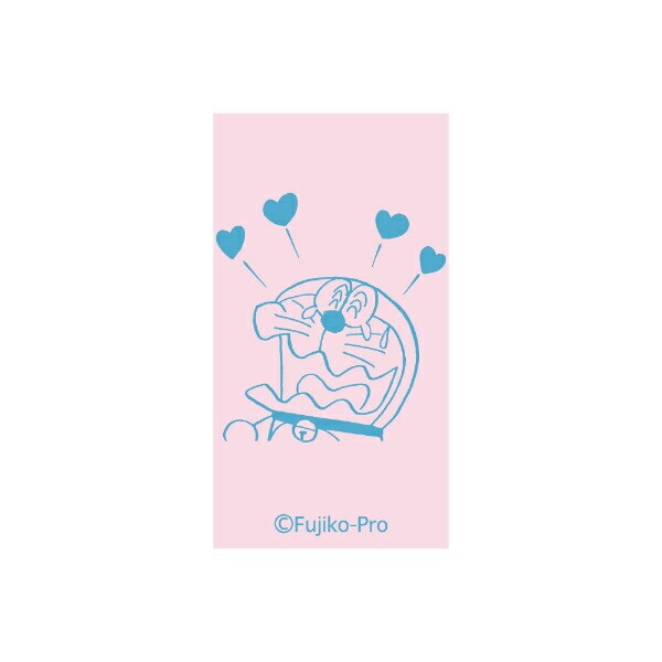 ドラえもん ボールペン ピンク 文具 日本製