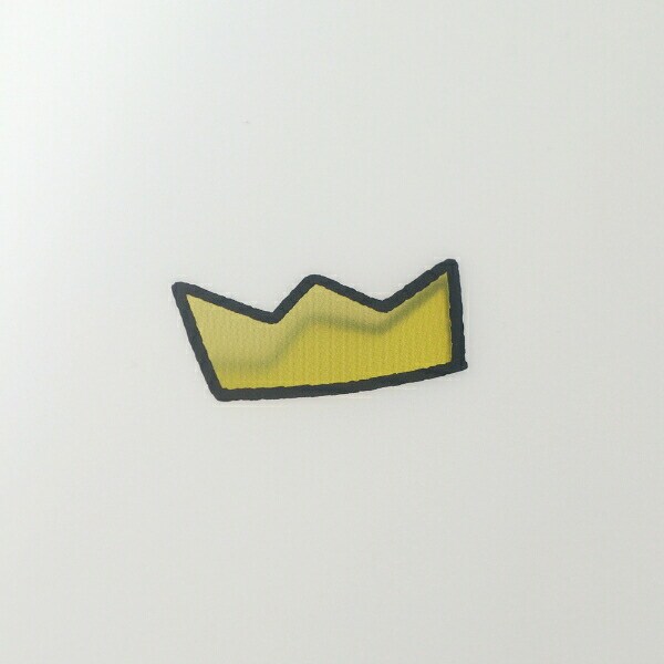 ミッフィー miffy 70th A4ポケットクリアファイル(Gold) 文具 日本製