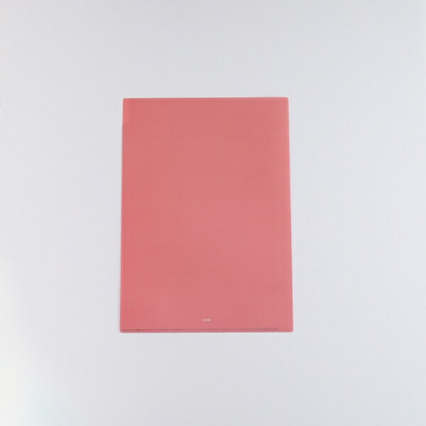 パンダコパンダ A4 ポケットクリアファイル (おんがく) 文具 日本製