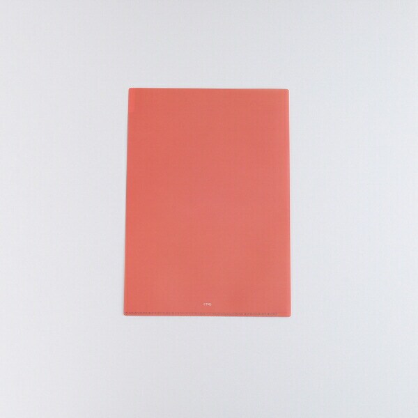 パンダコパンダ A4 ポケットクリアファイル (サーカス) 文具 日本製