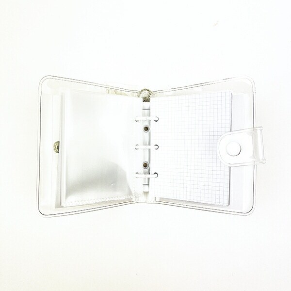 テレタビーズ ミニバインダー(Big Hug) 文具(PWD)