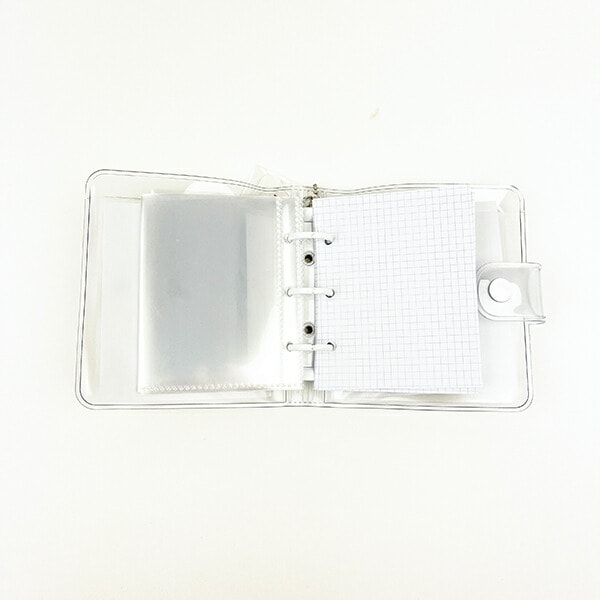 テレタビーズ ミニバインダー(Skirt) 文具(PWD)