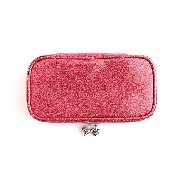テレタビーズ グリッターペンポーチ ピンク
