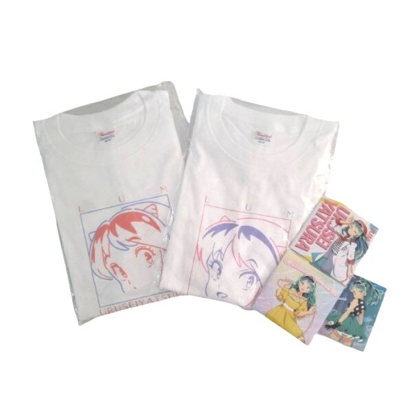 うる星やつら レコードコースター(cool) キッチン