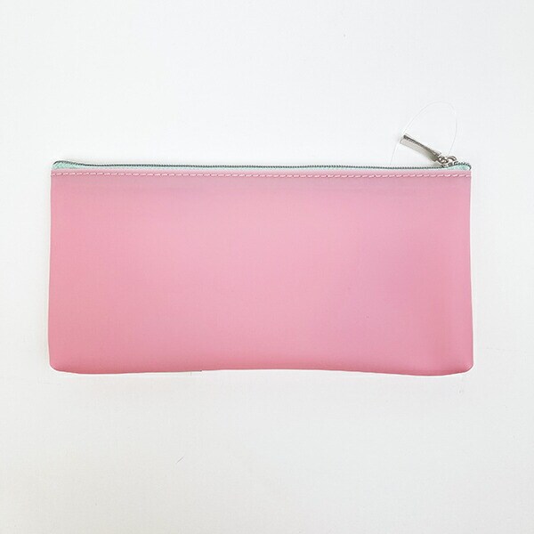 ワールドトリガー 小南桐絵 PVCポーチ (ピンク) Mixing Colors