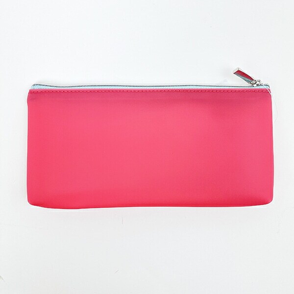 ワールドトリガー 太刀川慶 PVCポーチ (レッド) Mixing Colors