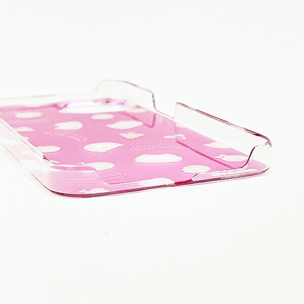 ほわころくらぶ スマートフォンケースiPhone13 フルーツ スマホ カバー