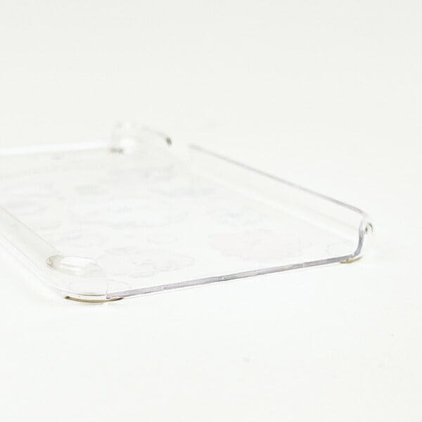 ほわころくらぶ スマートフォンケースiPhone7/8/SE2/SE3 なかま スマホ カバー