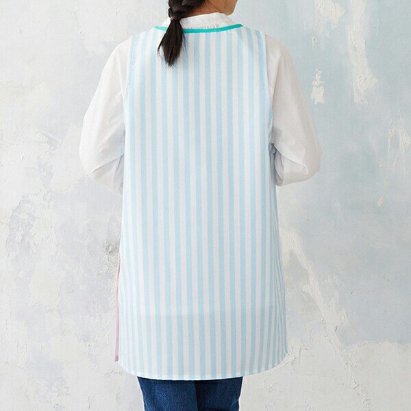 ちいかわ (ちいかわ×ラッコ) エプロン キッチン アパレル