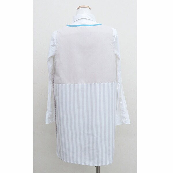 くまの学校 クッキンジャッキータブリエ エプロン 割烹着 キッチン ランチ