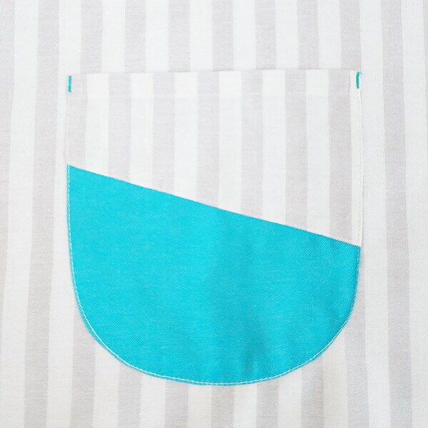 くまの学校 クッキンジャッキータブリエ エプロン 割烹着 キッチン ランチ