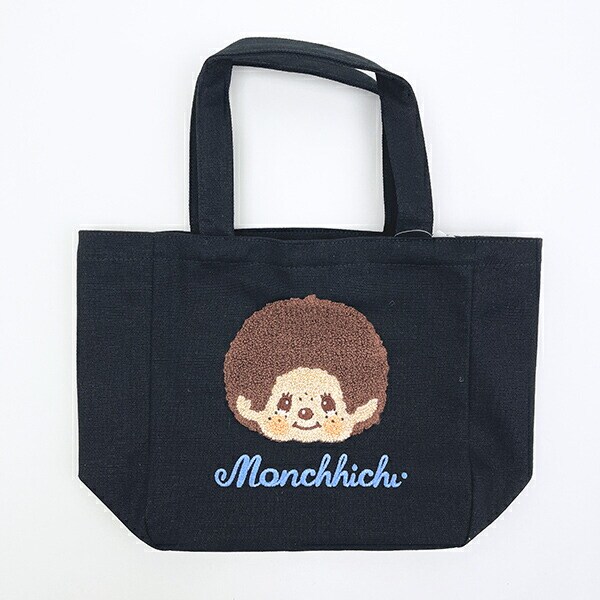 モンチッチ トートバッグ