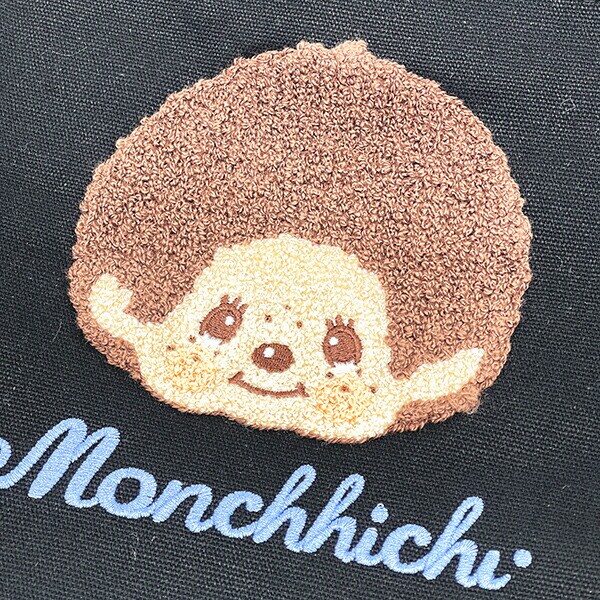 モンチッチ トートバッグ