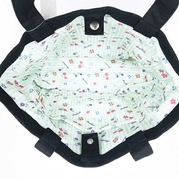 モンチッチ トートバッグ