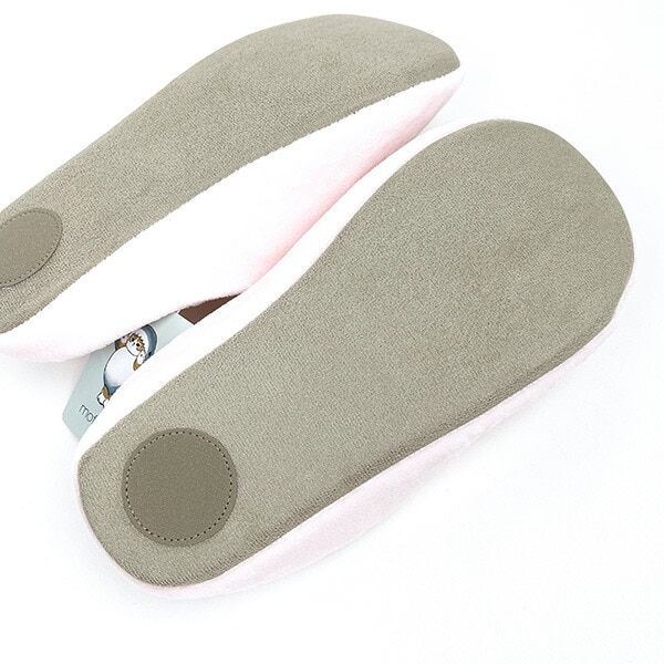 モフサンド にゃんこクッキー ルームシューズ 室内履き スリッパ