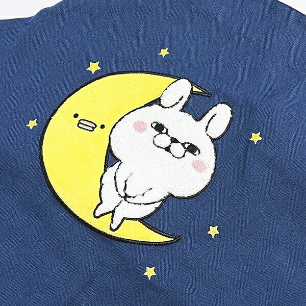 ヨッシースタンプ 男女兼用フリークロス エプロン キッチン アパレル