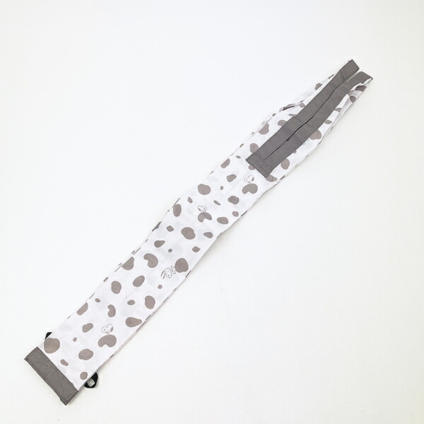 スヌーピー ドロップ SHUPATTO BAG ベージュ エコバッグ SNOOPY