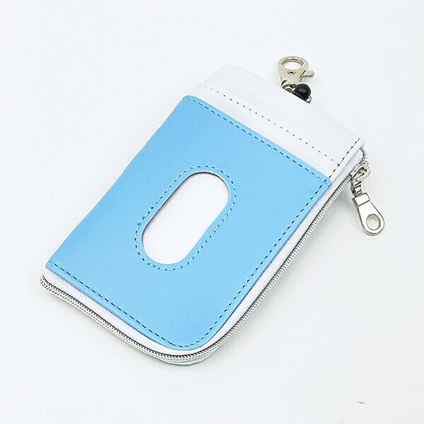 サンリオ ハローキティ ひこうき キー&パスポーチ Sanrio