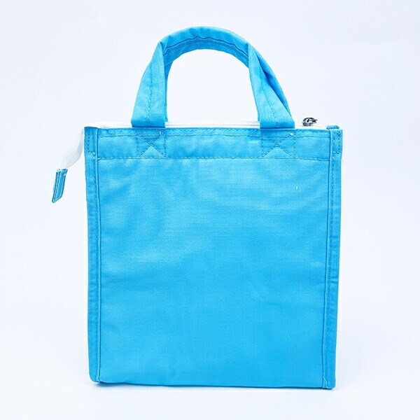 サンリオ ハローキティ 総柄 ランチトートバッグ Sanrio