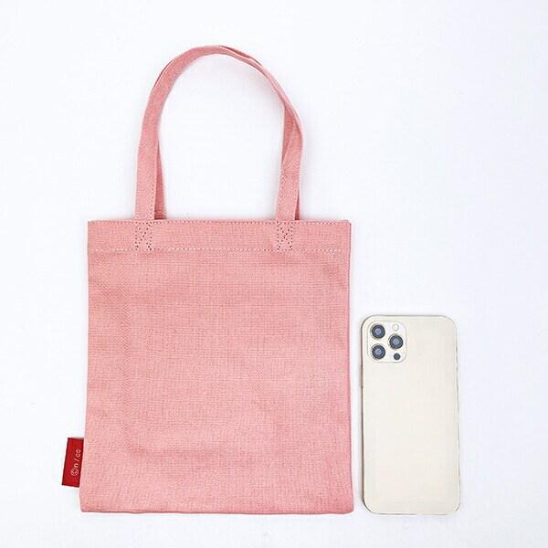 ちいかわ 刺繍ミニトートバッグ